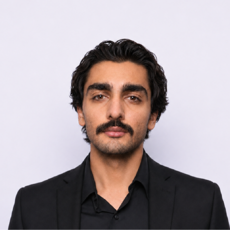 Koosha Paridehpour